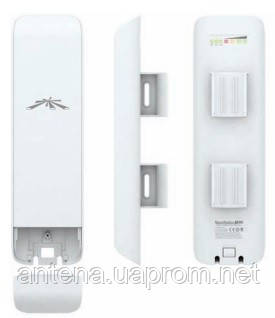 Ubiquiti NanoStation M5