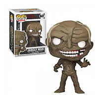 Коллекционная фигурка Funko POP! Vinyl: Horror: Scary Stories: Jangly Man