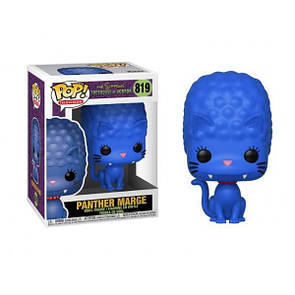 Колекційна фігурка Funko POP! Vinyl: Simpsons S3: Panther Marge