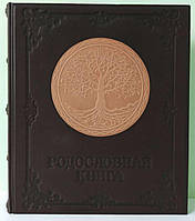 Родословная книга "Витоки"