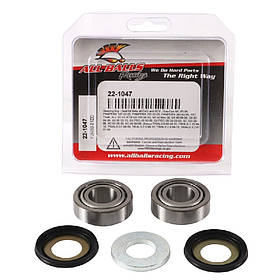 ALL BALLS 22-1047 підшипники рульової колонки для KTM SM, SX, SXS, XC; SHERCO ENDURO, TRAIL 1-450 1998-