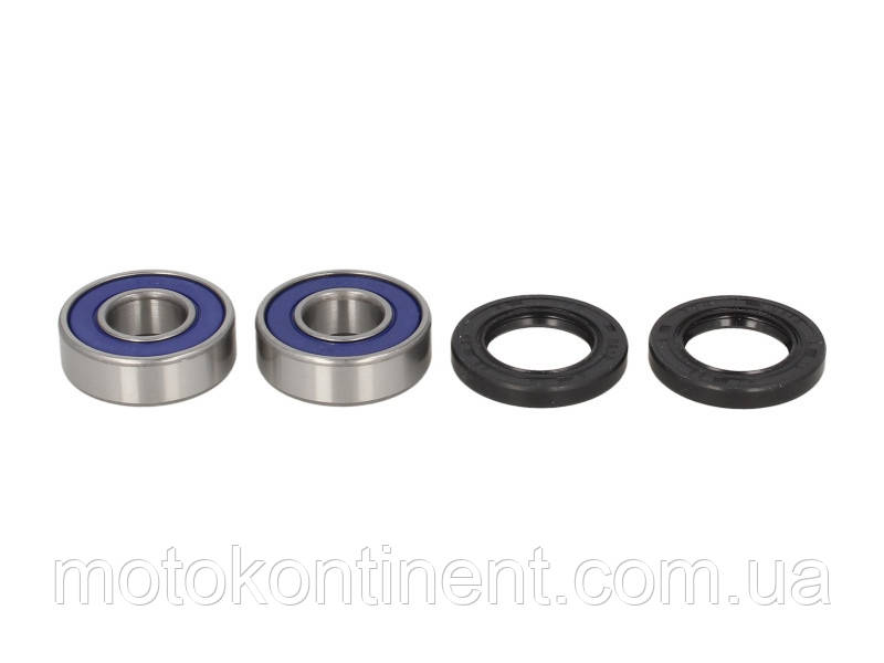 ALL BALLS 25-1188 підшипники переднього колеса Suzuki Skywave 250 - 400cc / Suzuki DR 250 - 800cc /KTM Duke 390