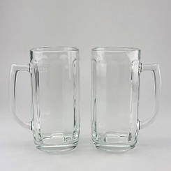 Набір для пива LUMINARC Hamburg 500 мл - 2 шт 5072h