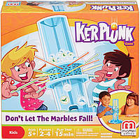 Настольная игра Вежа Башня Kerplunk Mattel Games