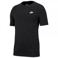 Оригинальная мужская футболка Nike Nsw Club Tee, L
