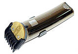 Машинка для стрижки волосся Dingdong RF 609C, фото 4