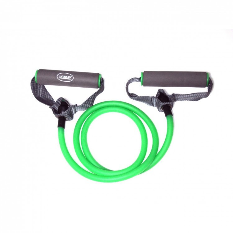 Еспандер трубчастий Tonning Tube LiveUp