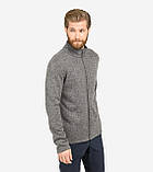 Джемпер флісовий чоловічий Outventure, Сірий, 52 розмір, фото 2