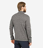 Джемпер флісовий чоловічий Outventure, Сірий, 52 розмір, фото 3