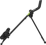 Тренажер універсальний Torneo Rabbit Home AB, Чорний, фото 4