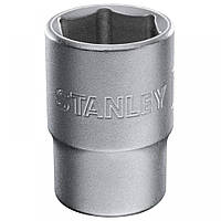 Головка торцевая Stanley 1/2 х 10мм 1-17-088