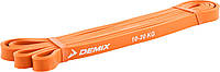 Лента силовая Demix, 10-20 кг Оранжевый