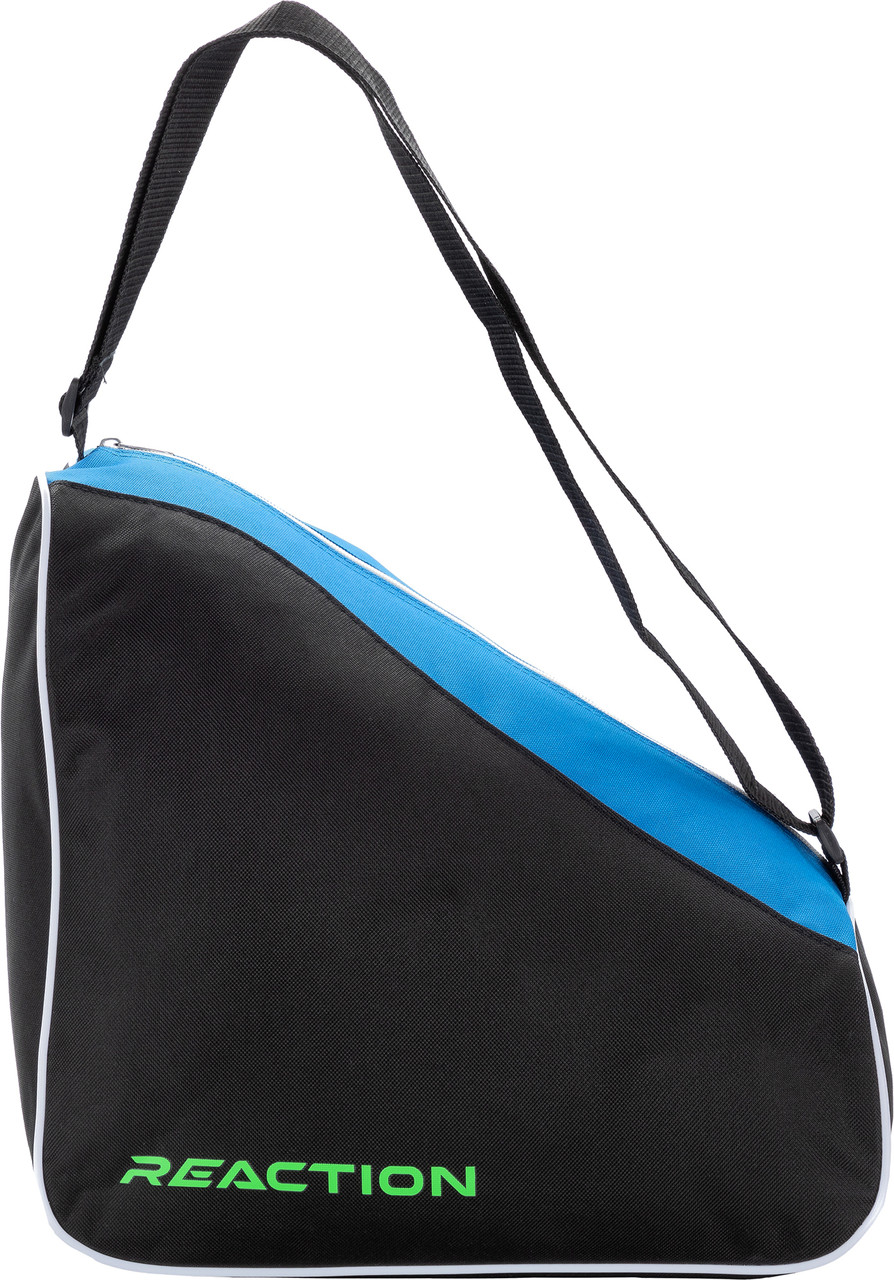 Сумка для перенесення дитячих роликових ковзанів Reaction Rainbow, фото 1