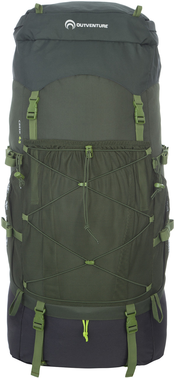 Рюкзак Outventure Creek 65 літрів