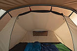 Намет 4-місний Outventure Ottawa 4, фото 5
