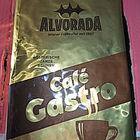 Кава Alvorada Gastro зерно 1 кг, калава алворада гастро 50 Арабіка 50Робуста.