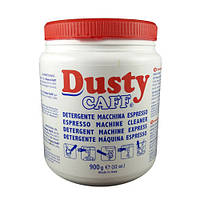 Порошок для очистки кофейных жиров Dusty Caff 900gr