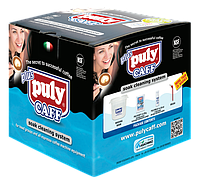 PULY CAFF ® Soak Cleaning System, набор бариста из 5 предметов