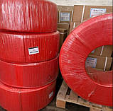 Труба Коєр PE-RT whith EVOH 16x2.0, бухти 240 м і 400 м, Чехія, фото 6