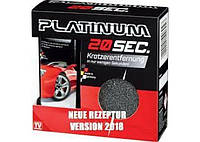 Паста для видалення подряпин Platinum 20sec.