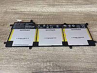 Оригинальная батарея аккумулятор C31N1428 для ноутбука Asus UX305