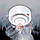 Розумний wifi датчик диму USmart SD-01w, підтримка Tuya | Android/iOS, фото 10