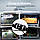 Автомобільна камера заднього виду Podofo P0072A1, з функцією нічного бачення, захищена від вологи, IP66, 120°, фото 7