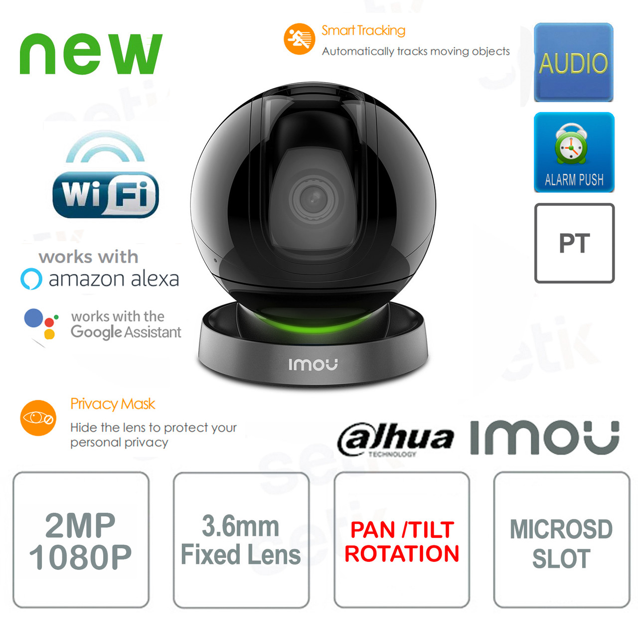 Dahua a26hp best sale