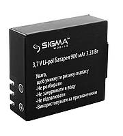 Аккумулятор (АКБ) для Sigma mobile X-sport C10 | C11 (900 mAh 3.7 V)