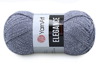 YarnArt Elegance Сірий №102