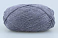 YarnArt Elegance Сірий №102, фото 8