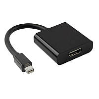 Конвертер Mini DisplayPort на HDMI Адаптер для Macbook Thunderbolt