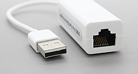 USB-LAN сетевой адаптер RJ45 сетевая карта для тюнеров