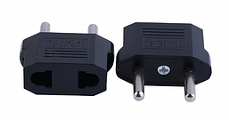 Перехідник для американської вилки 2pin