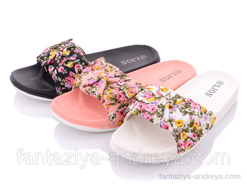 Сланці жіночі Lion 36-41р., фото 1