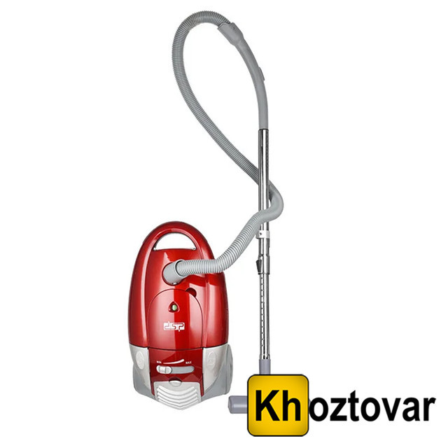 Пилосос DSP KD-2022  ⁇  2200W