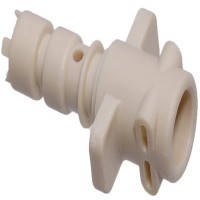 Клапан для кавомашини