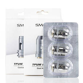 Випарник Smok TFV16 Lite Original Coil | Змінний випарник