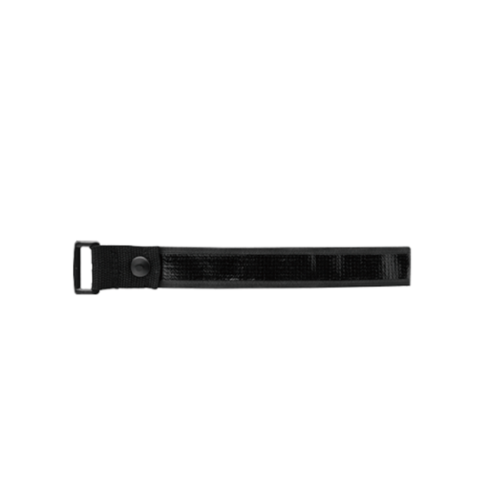 Ремінь стяжний Birzman Anti-Slip Bundle Strap with Snap-Fastener (AS)