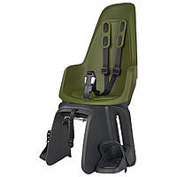 Дитяче велокрісло Bobike ONE maxi / Olive green (AS)