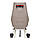 Дитяче велокрісло Bobike Exclusive maxi Plus Carrier LED / Safari chic (AS), фото 5