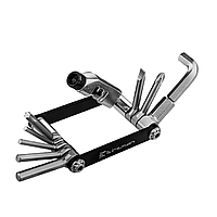 Мультитул Birzman Feexman E-Version Multi Tool 10 functions ̶̶ Black (E-Version 10) (AS)