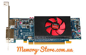 AMD Radeon HD8490 1GB GDDR3, DirectX 11, (64bit) (DVI-I, DisplayPort), фото 1