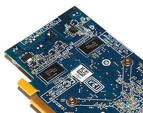 AMD Radeon HD8490 1GB GDDR3, DirectX 11, (64bit) (DVI-I, DisplayPort), фото 4