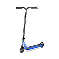 Самокат трюковий Hipe S20 Black/Blue (AS)