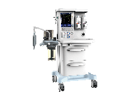 Наркозно-дыхательный аппарат высокого класса Maja X50 PLUS (для взрослых, детей и новорожденных)