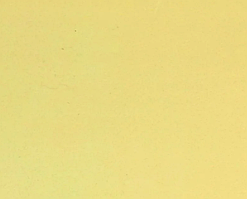 Іранський фоаміран, жовтий, 60х40 см, товщина 1 мм