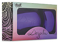 Подарочный набор Dessata Original+Mini фиолетовый (11974Gu)