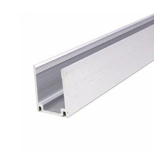 Профіль PROLUM™ не анодований для неону 6x12, 2м