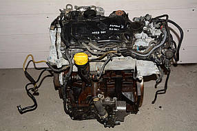 Двигун Рено Еспейс IV M9RD761